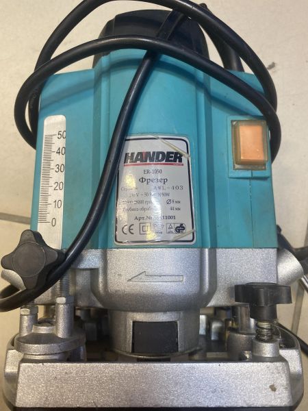 фрезер Hander ER-1050 в Томск