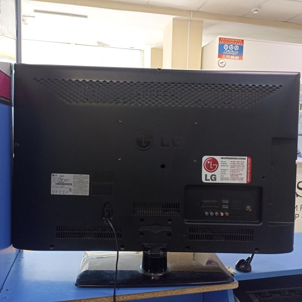 телевизор LG 32CS465 в Томск