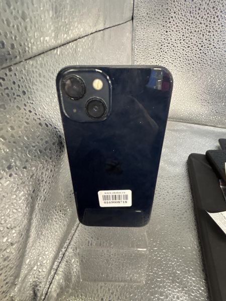 сотовый телефон Apple iPhone 13 128GB в Томск
