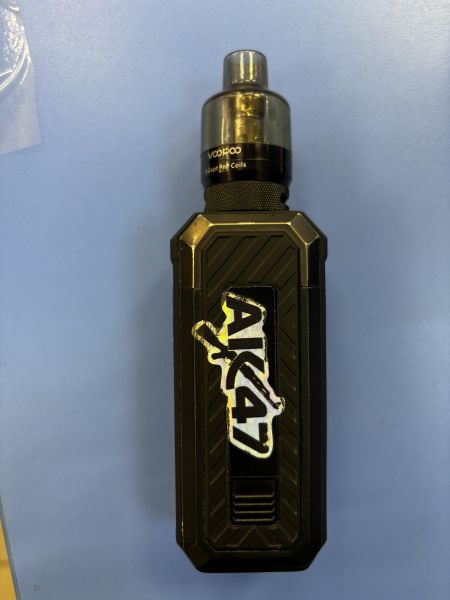 вейп и эл. сигарета (с 18 лет) Vaporesso Armour S (с 18 лет) в Томск
