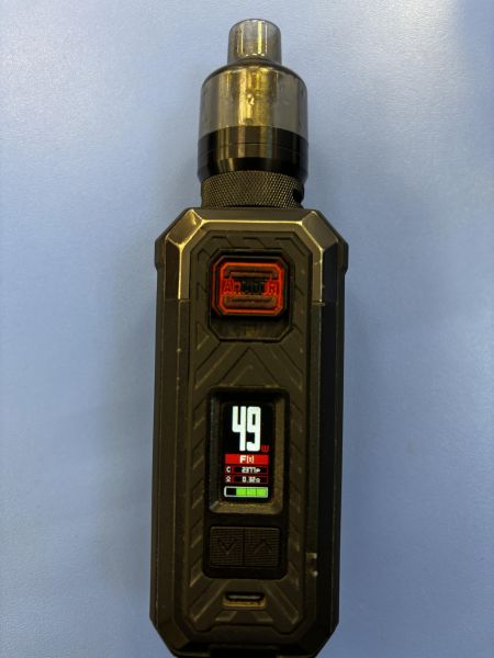 вейп и эл. сигарета (с 18 лет) Vaporesso Armour S (с 18 лет) в Томск