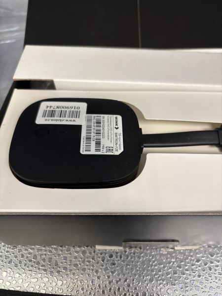 тв-приставка Ростелеком Wink SWITRON-i12E в Томск