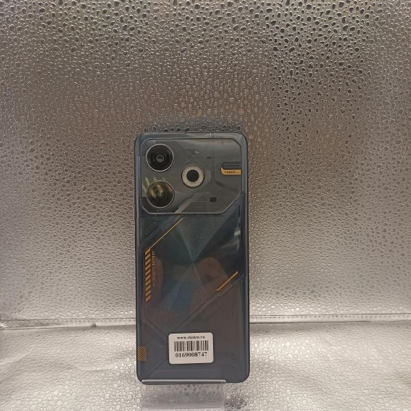 сотовый телефон TECNO Pova 6 Neo 8/128GB (LI6) Duos в Томск