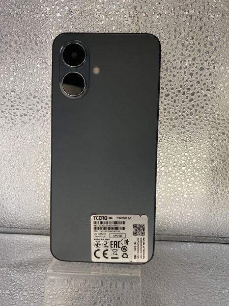 сотовый телефон TECNO Spark Go 2 3/64GB (KM4) Duos в Томск