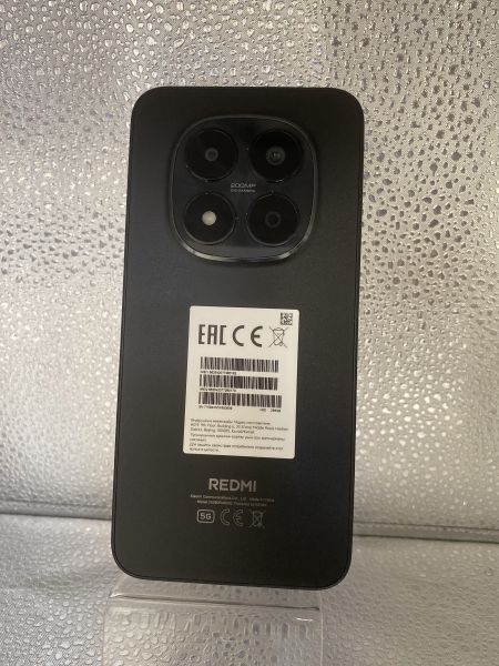 сотовый телефон Xiaomi Redmi Note 15 Pro 5G 8/256GB (25080RABDG) Duos в Томск