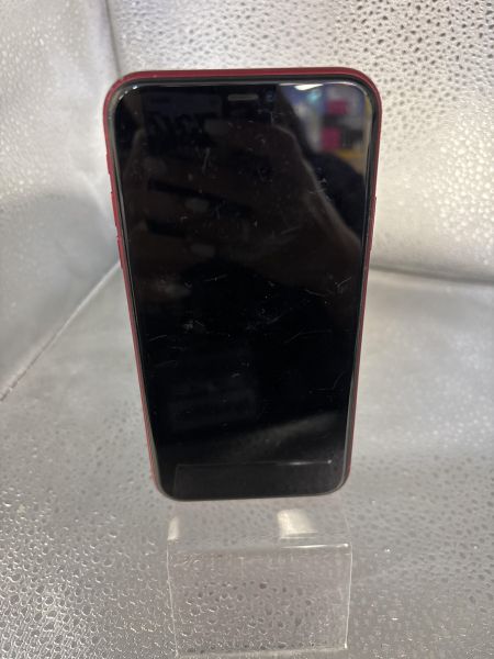 сотовый телефон Apple iPhone 11 128GB в Томск