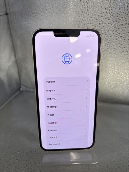 сотовый телефон Apple iPhone 13 128GB в Томск