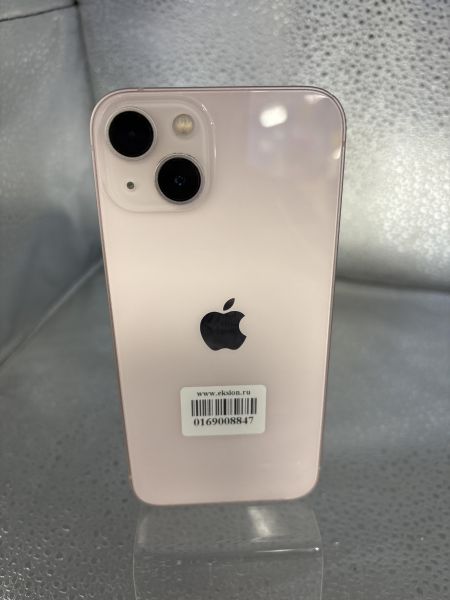 сотовый телефон Apple iPhone 13 128GB в Томск