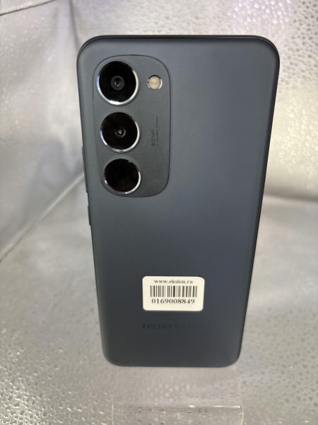 сотовый телефон TECNO Spark 40 Pro+ 8/256GB (KM7) Duos в Томск