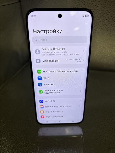 сотовый телефон TECNO Spark 40 Pro+ 8/256GB (KM7) Duos в Томск