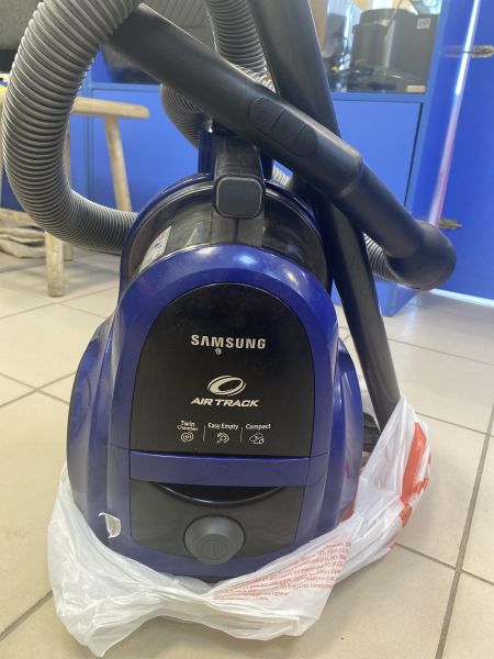 напольный пылесос Samsung SC4520 в Томск