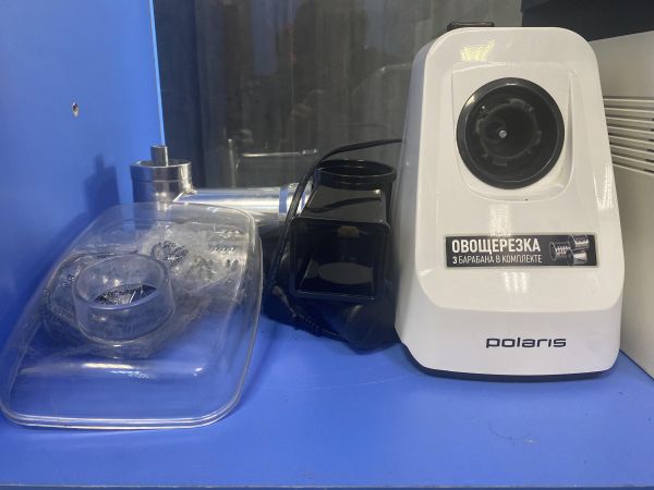 мясорубка Polaris PMG 2050 RUS в Томск