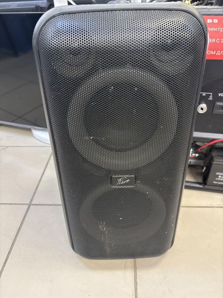 муз. центр и аудиосистема Fiero Emotion 150 (FR900) в Томск