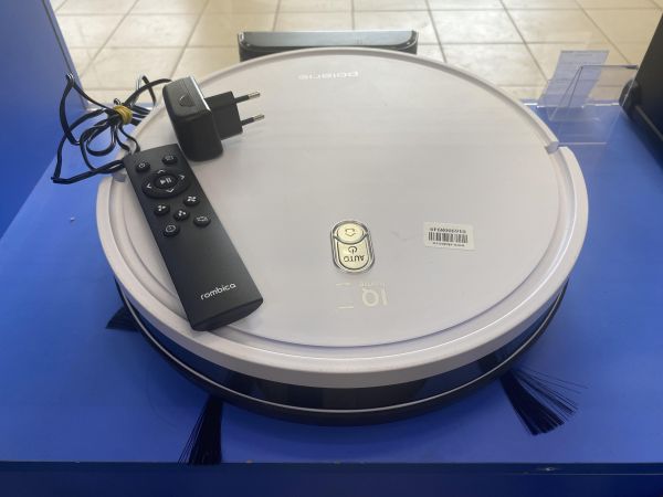 робот-пылесос Polaris PVCR G2 3600 WI-FI IQ Home с СЗУ в Томск