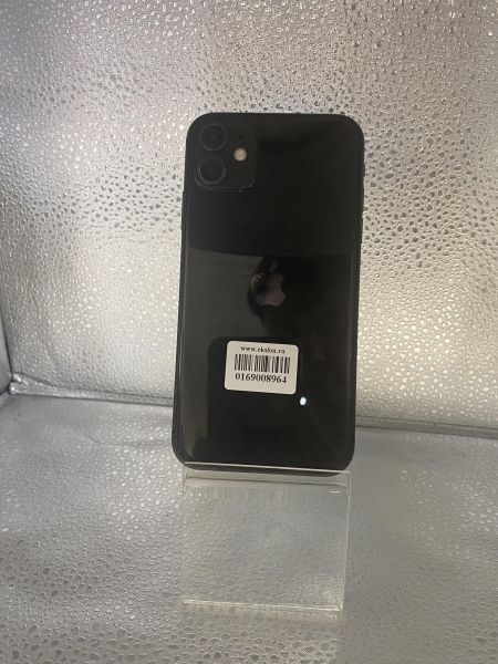 сотовый телефон Apple iPhone 11 64GB в Томск