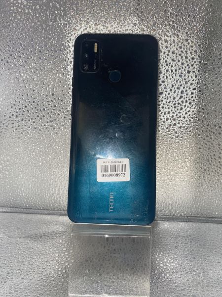 сотовый телефон TECNO Spark 5 Air 2/32GB (KD6) Duos в Томск