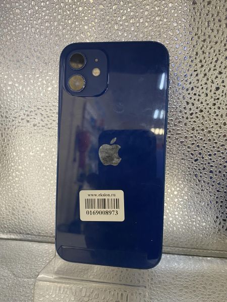 сотовый телефон Apple iPhone 12 128GB в Томск