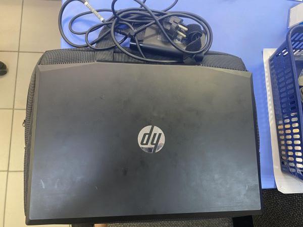 ноутбук HP Pavilion Gaming 15-cx0172ur 8RR18EA в Томск
