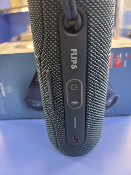 портативная колонка JBL Flip 6 в Томск