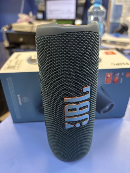 портативная колонка JBL Flip 6 в Томск