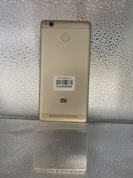 сотовый телефон Xiaomi Redmi 3S 3/32GB Duos в Томск