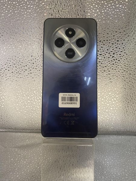 сотовый телефон Xiaomi Redmi 14C 4/128GB (2409BRN2CY) Duos в Томск