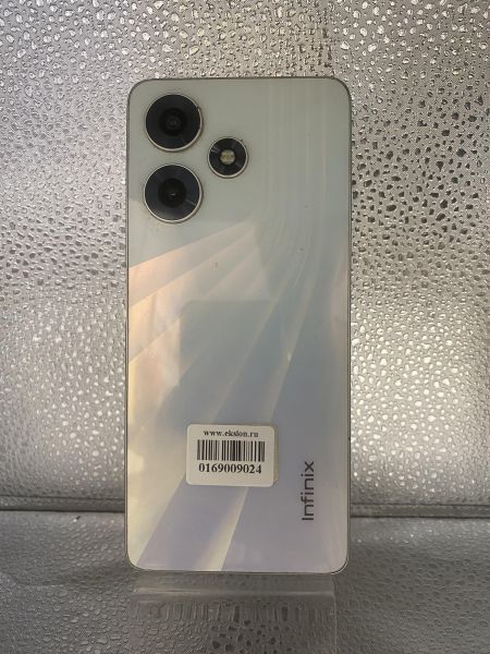 сотовый телефон Infinix Hot 30 8/128GB (X6831) Duos в Томск