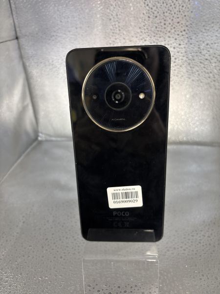 сотовый телефон POCO C61 4/128GB (2312BPC51X) Duos в Томск