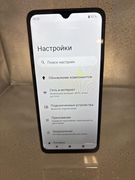 сотовый телефон POCO C61 4/128GB (2312BPC51X) Duos в Томск
