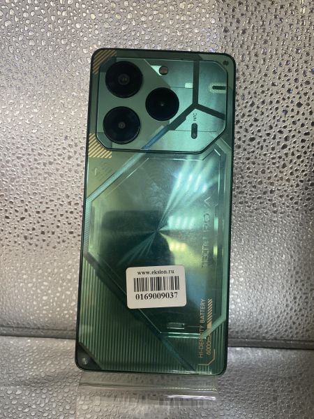 сотовый телефон TECNO Pova 6 Pro 5G 12/256GB (LI9) Duos в Томск