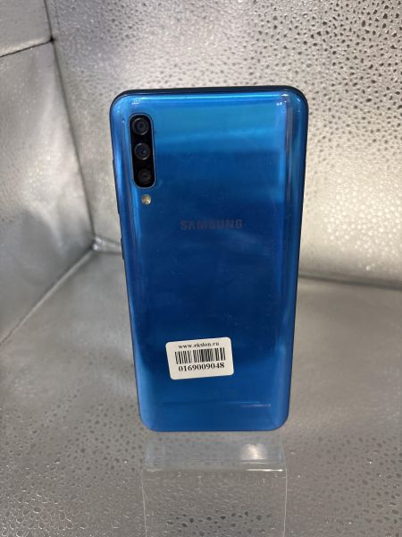сотовый телефон Samsung Galaxy A50 2019 6/128GB (A505FM) Duos в Томск