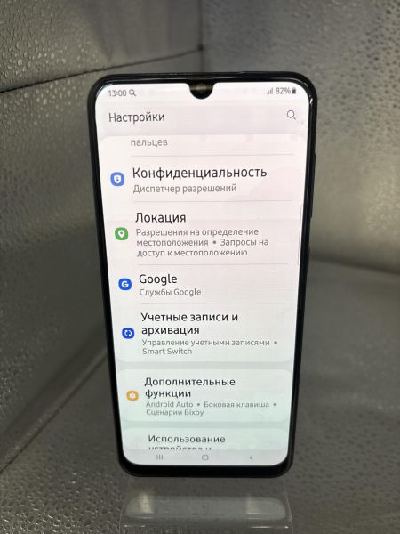 сотовый телефон Samsung Galaxy A50 2019 6/128GB (A505FM) Duos в Томск