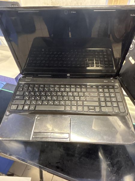 ноутбук HP Pavilion g6-2055er B3N88EA в Томск