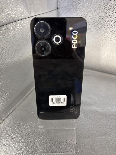 сотовый телефон POCO M6 6/128GB (2404APC5FG) Duos в Томск