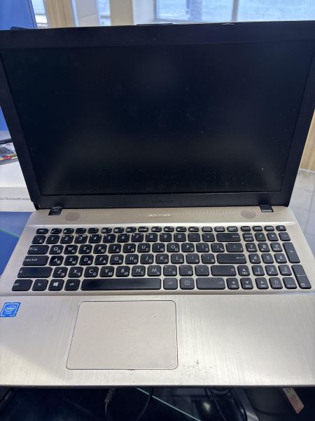 ноутбук ASUS VivoBook Max D541NA-GQ316T (HDD 320 GB) в Томск