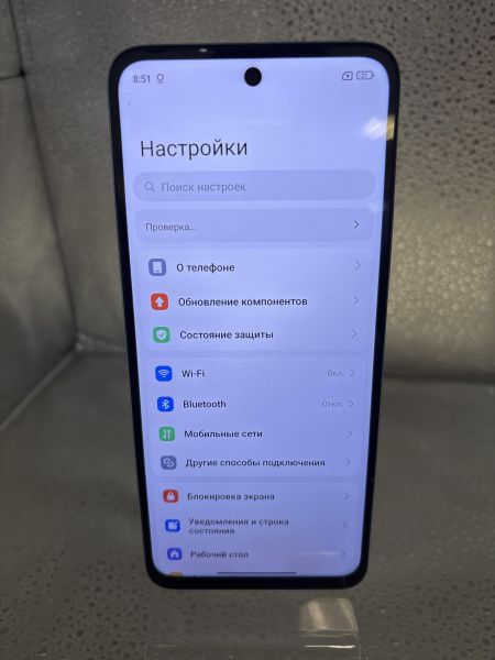 сотовый телефон Xiaomi Redmi 12 4/128GB (23053RN02Y) Duos в Томск