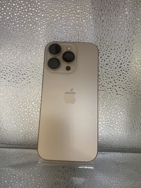сотовый телефон Apple iPhone 16 Pro 256GB в Томск