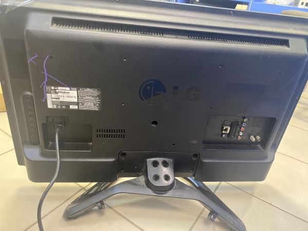 телевизор LG 32LA615V в Томск