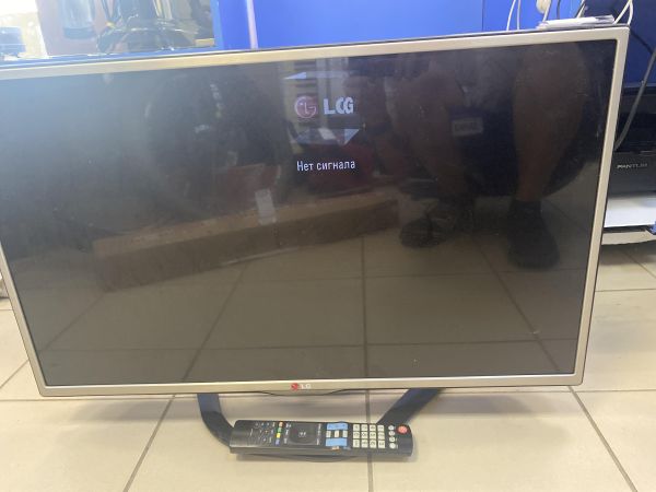 телевизор LG 32LA615V в Томск