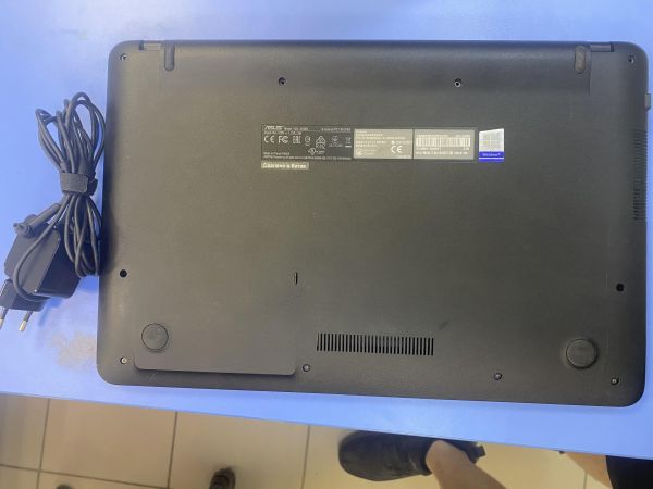 ноутбук ASUS VivoBook 15 X540NA-GQ005T в Томск