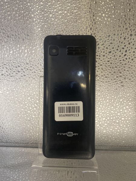 сотовый телефон FinePower BA286 Duos в Томск