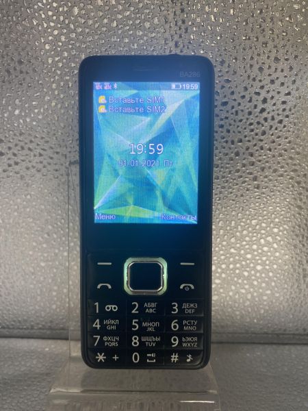 сотовый телефон FinePower BA286 Duos в Томск