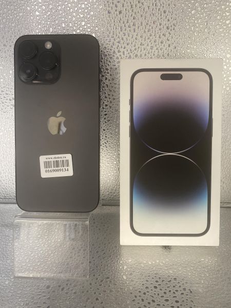 сотовый телефон Apple iPhone 14 Pro Max 512GB в Томск