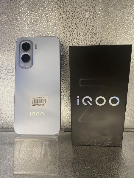 сотовый телефон iQOO Z11 5G 8/128GB (I2512) Duos в Томск