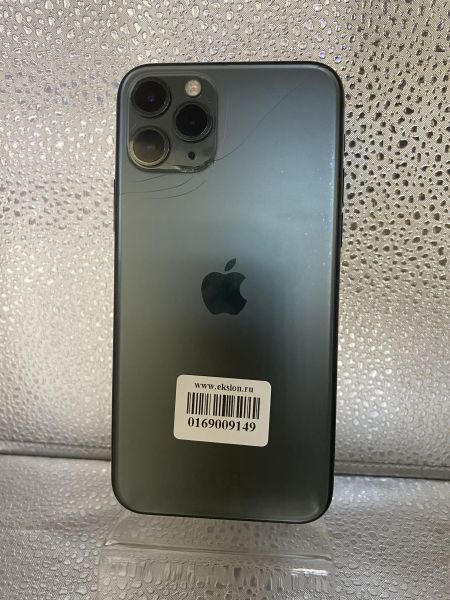 сотовый телефон Apple iPhone 11 Pro 64GB в Томск