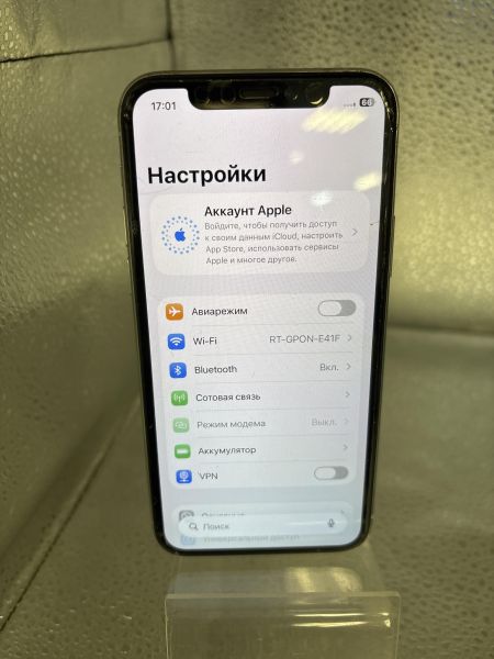 сотовый телефон Apple iPhone 11 Pro 512GB в Томск