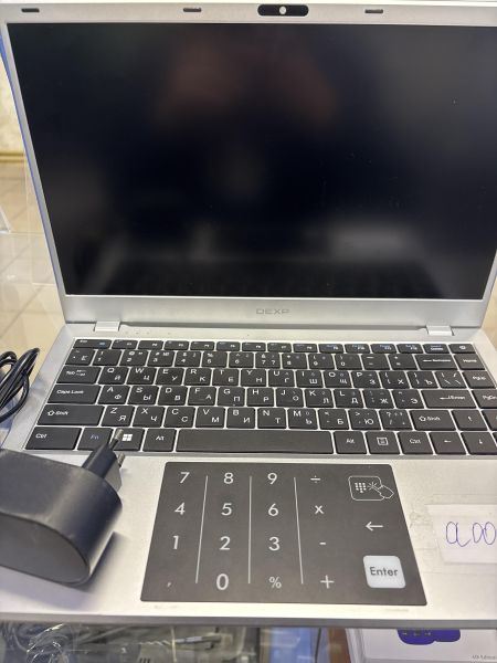 ноутбук DEXP Aquilon 8/256GB (N4020C) в Томск