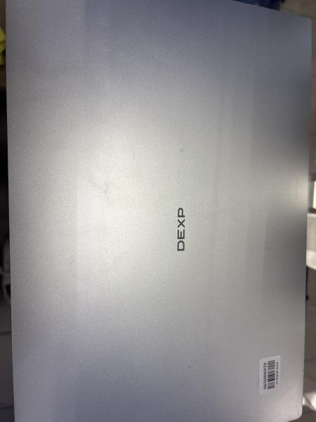 ноутбук DEXP Aquilon 8/256GB (N4020C) в Томск