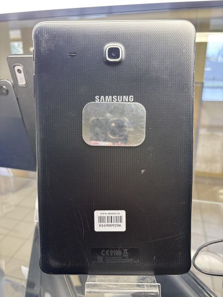 планшет Samsung Galaxy Tab E 8GB (SM-T561) (c SIM) в Томск