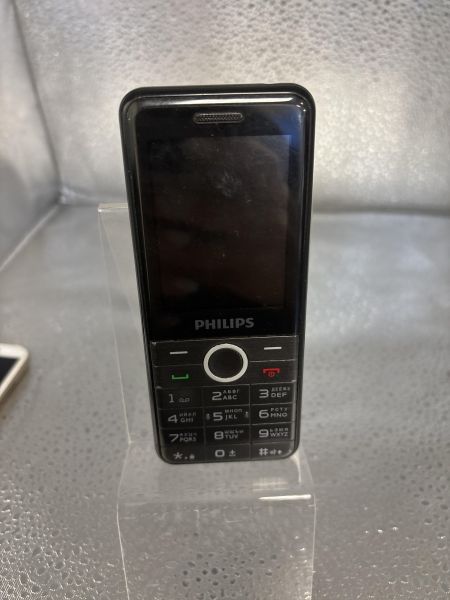 сотовый телефон Philips Xenium E172 Duos в Томск